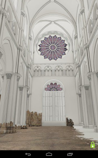 Cluny Vision Screenshots 9