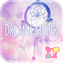 icon & wallpaper-Dreamcatcher- mobile app icon