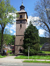 Kostel Sv. Václava - Trutnov HSM