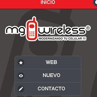 MG Wireless