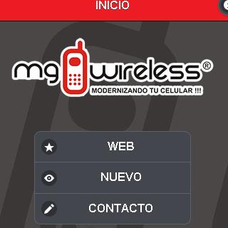 【免費購物App】MG Wireless-APP點子