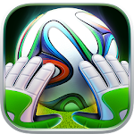 Super Goalkeeper - Soccer Cup Apk
