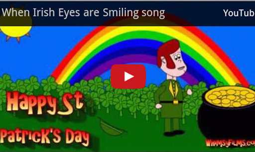 【免費娛樂App】Irish Songs for Kids-APP點子