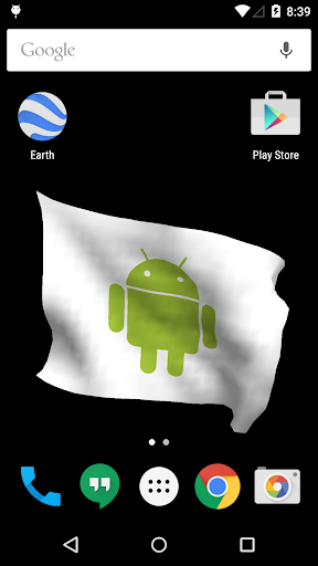 DroidFlag