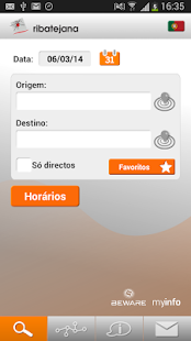 myRibatejana Screenshots 0