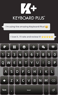 How to install Thick Keyboard 1.0.7 apk for android