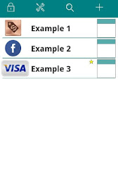 SAVE PASSWORDS by PRAKSTO poster 16