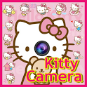 Hello Kitty Camera icon
