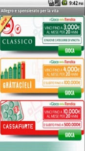 Free Download Win For Life Previsioni APK