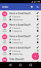 24X7 Diary APK