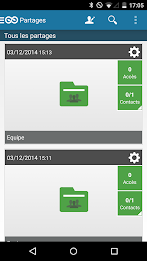 Oodrive Sync poster 5