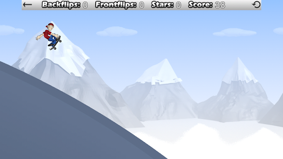 How to mod Xtreme Skater 1.2 apk for bluestacks