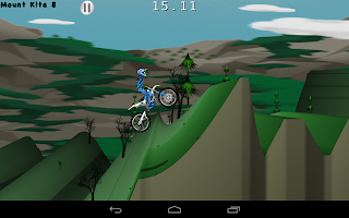 Enduro Extreme Trials APK צילום מסך #17