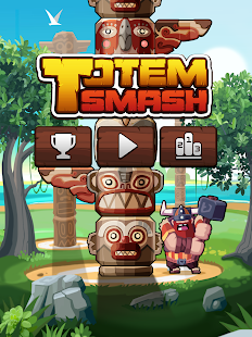 Totem Smash