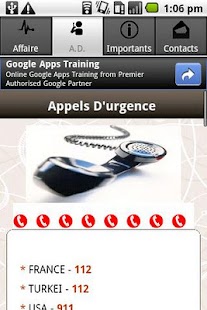 Lastest PremiersSecours APK