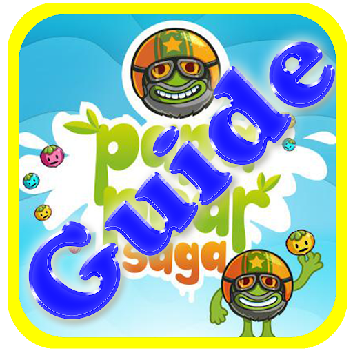 【免費媒體與影片App】Guide for Papa Pear Saga-APP點子