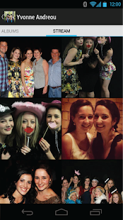 PhotoHub Social Gallery Free Screenshots 4