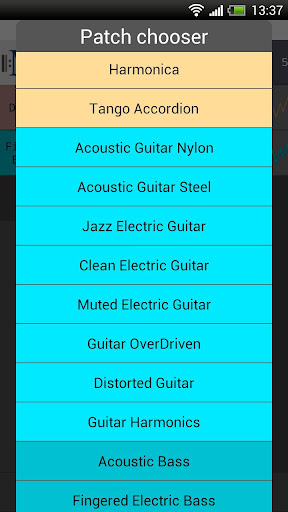 免費下載音樂APP|Midi Jotter Pro (Sequencer) app開箱文|APP開箱王