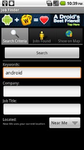 Lastest Dream Job Finder APK