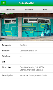 Guía Graffiti Screenshots 1