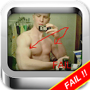 Photoshop Fail Images mobile app icon