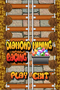 Lastest Diamond Mining Racing APK for PC