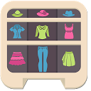 Mix Me - Your Virtual Closet mobile app icon