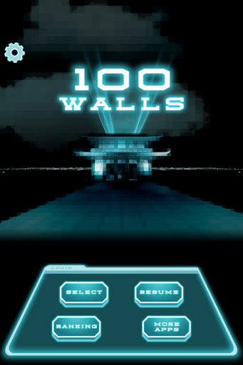 無料冒险Appの脱出ゲーム 100 Walls|記事Game