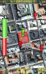  Turf – Vignette de la capture d'écran  