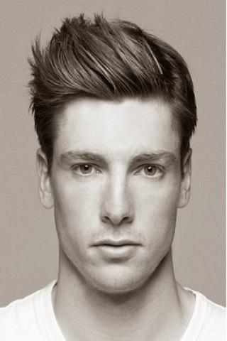 Men's Hairstyles