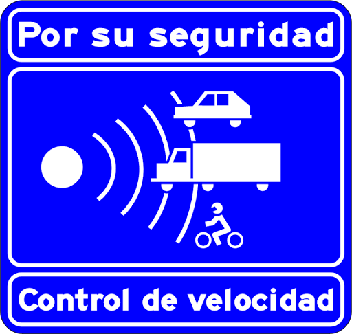 Control de Radar