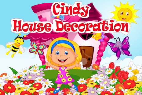 Cindy House Decoration Screenshots 11