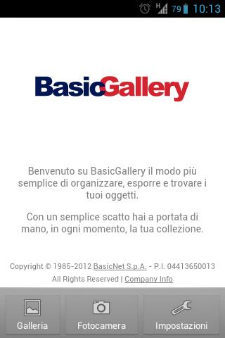 BasicGallery