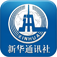 xinhua news RSS logo