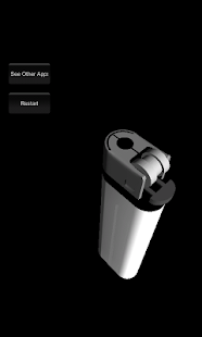 How to install 3D Virtual Lighter Mod 1.0 unlimited apk for pc