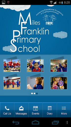 Miles Franklin School