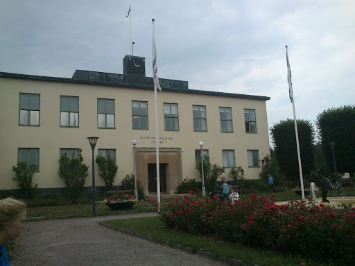 Kommunhuset 36-37