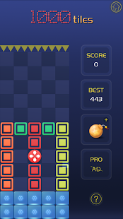 Lastest 1000 Tiles APK for PC