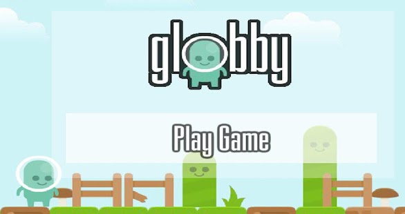 Globby的冒險世界