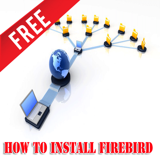 How to install Firebird server