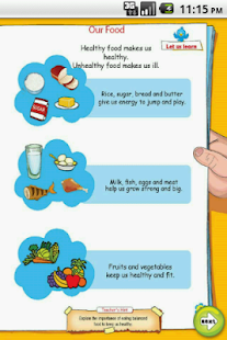 UKG-Food Screenshots 2