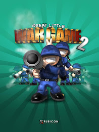 Great Little War Game 2 - FREE poster 1
