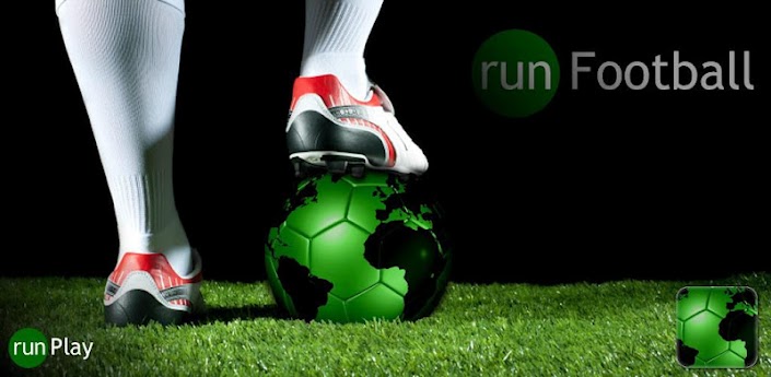 run Football Manager (soccer)