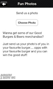 Free Burger and Beers Inc APK