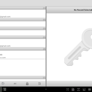 mSecure - Password Manager v3.5.3 APK