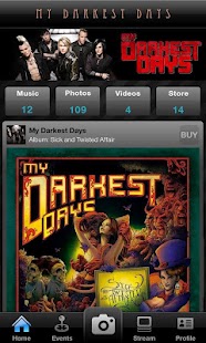 How to get My Darkest Days 1.2.1 apk for pc