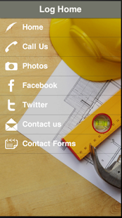 Lastest Log Home Maintenance Colorado APK