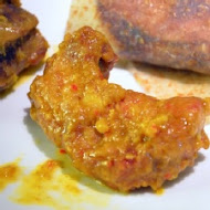饗食天堂