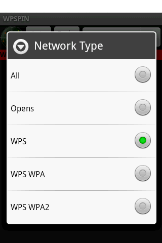 【免費工具App】WPSPIN. WPS Wireless Scanner.-APP點子