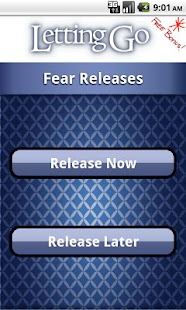 How to install Letting Go Fear 2.1 apk for laptop